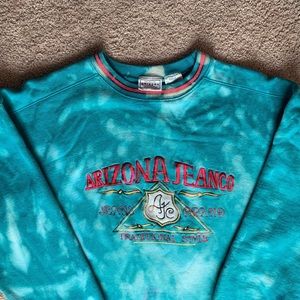 Arizona Sweatshirt